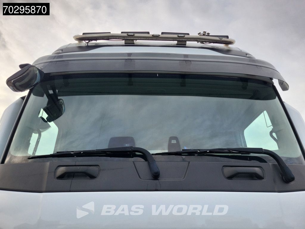 Ford F-Max 500 4X2 Retarder Standairco 2xTanks ACC LED Euro 6