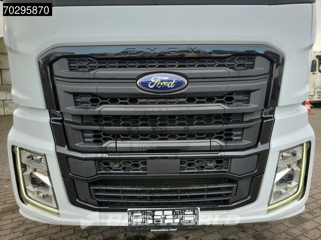 Ford F-Max 500 4X2 Retarder Standairco 2xTanks ACC LED Euro 6