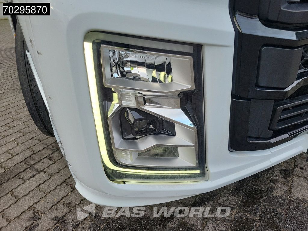 Ford F-Max 500 4X2 Retarder Standairco 2xTanks ACC LED Euro 6