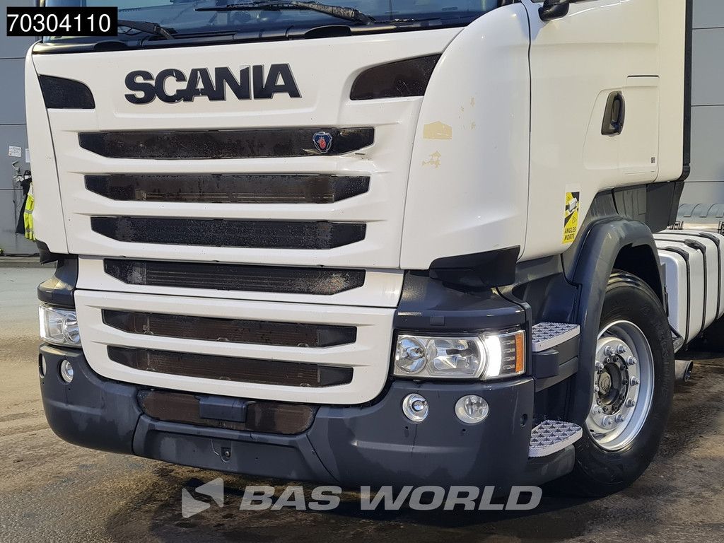 Scania R R450 4X2