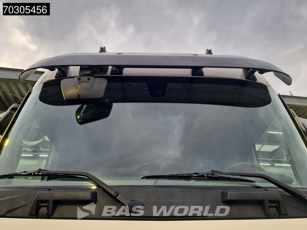 Renault T 430 4X2 Retarder Full-Air ADR Compressor