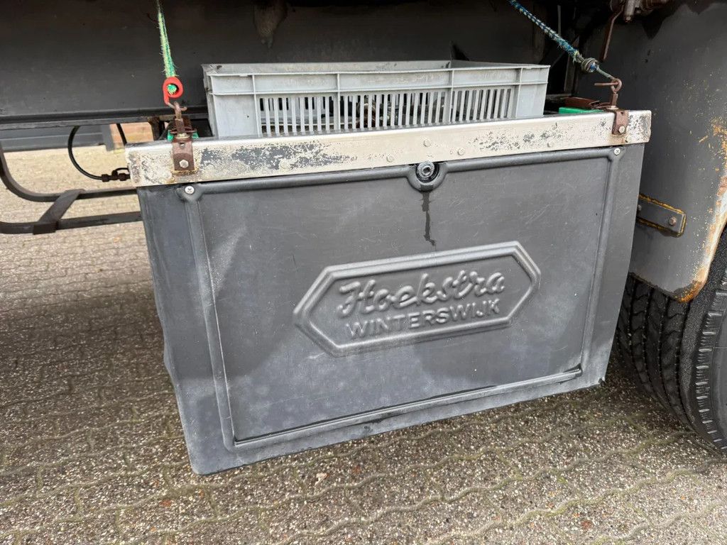 Floor 45m3 Blaaskipper/Schleuse Stuuras APK 10/2026!