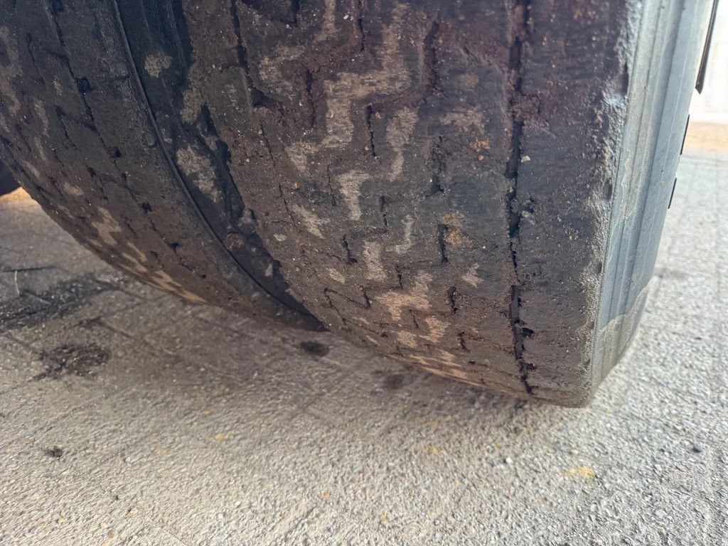 Scania R144-530 V8 **144G530-V8-FRENCH TRUCK**