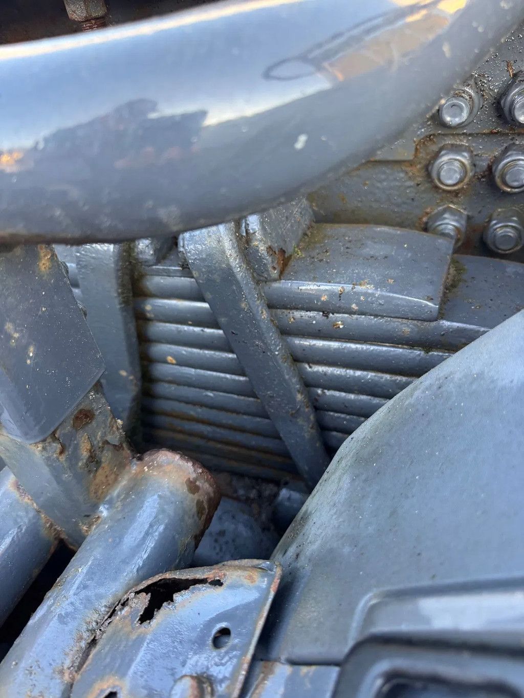 Scania R144-530 V8 **144G530-V8-FRENCH TRUCK**