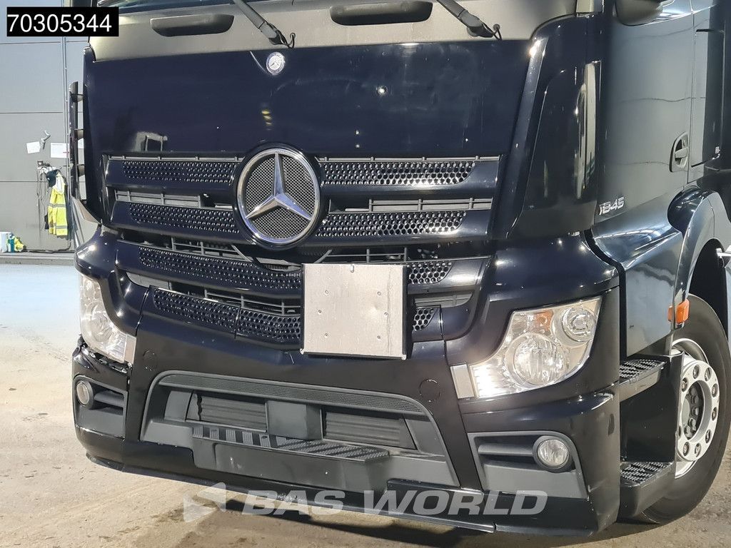Mercedes Actros 1845 4X2 StreamSpace Euro6