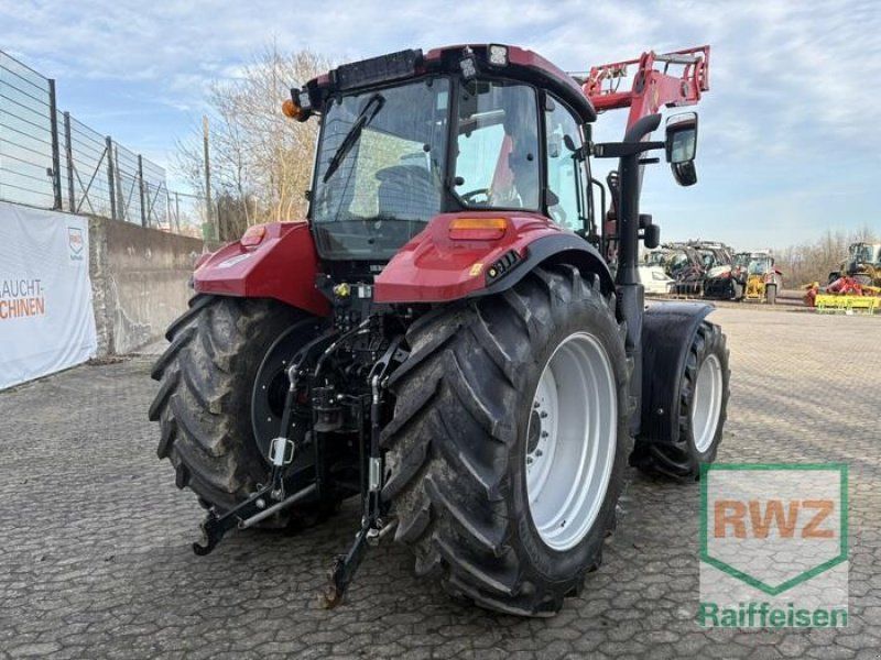Case IH Luxxum 120