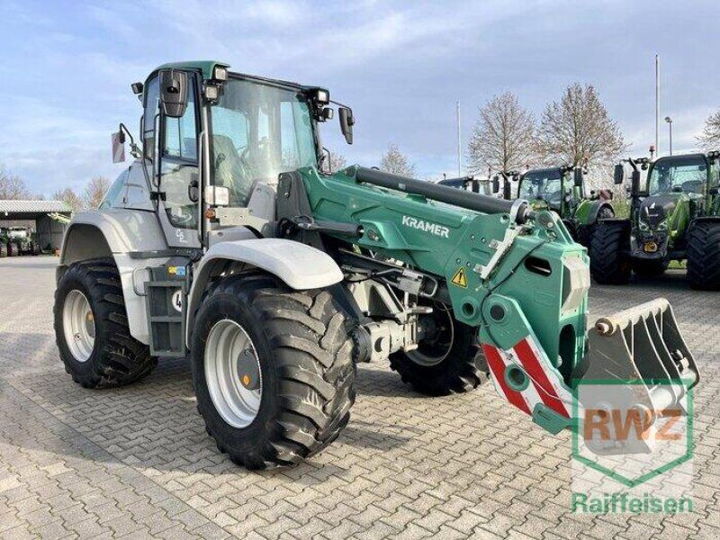 Kramer KL 55.8T