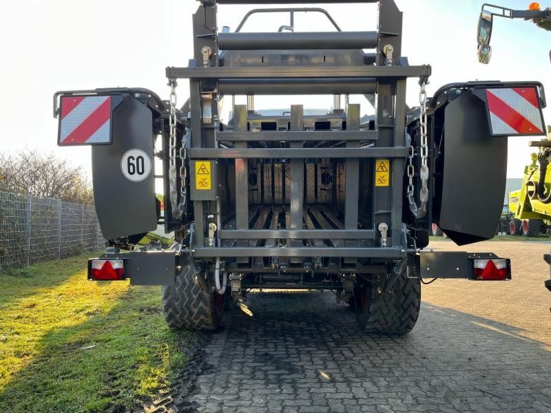 Claas QUADRANT 5300 FC T+ST