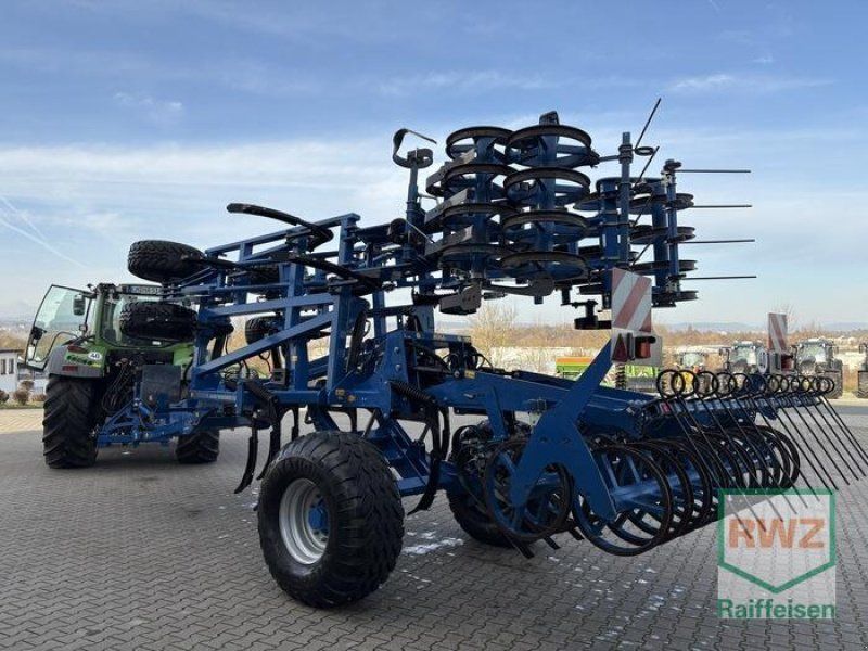 Köckerling Vector 620