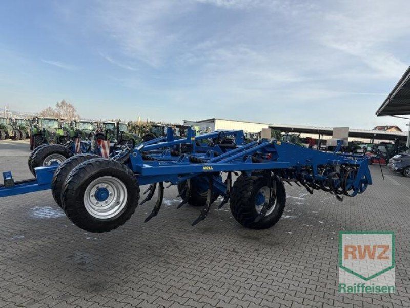 Köckerling Vector 620