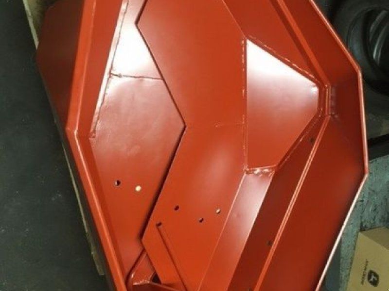 Lindner Kotflügel 1450-1600 1650-1750