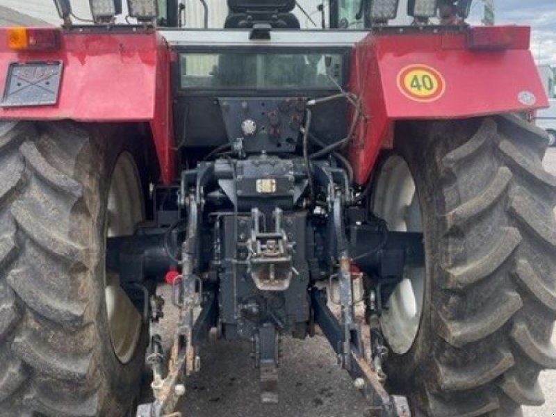 Steyr teile 8130 SK2