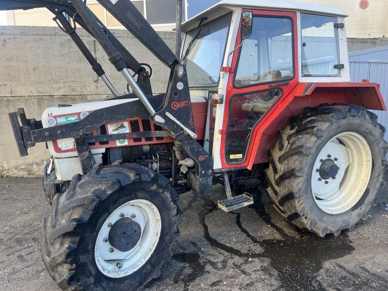 Steyr teile 8075