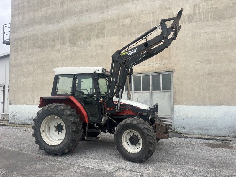 Steyr teile 975