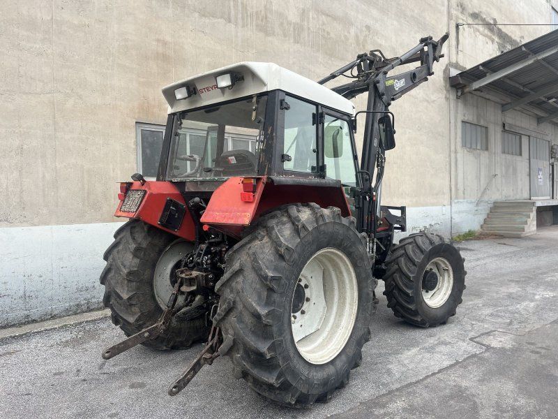 Steyr teile 975