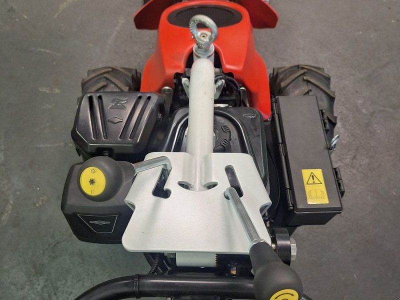 Aebi CC 110 Auslmodell Abverk !!!