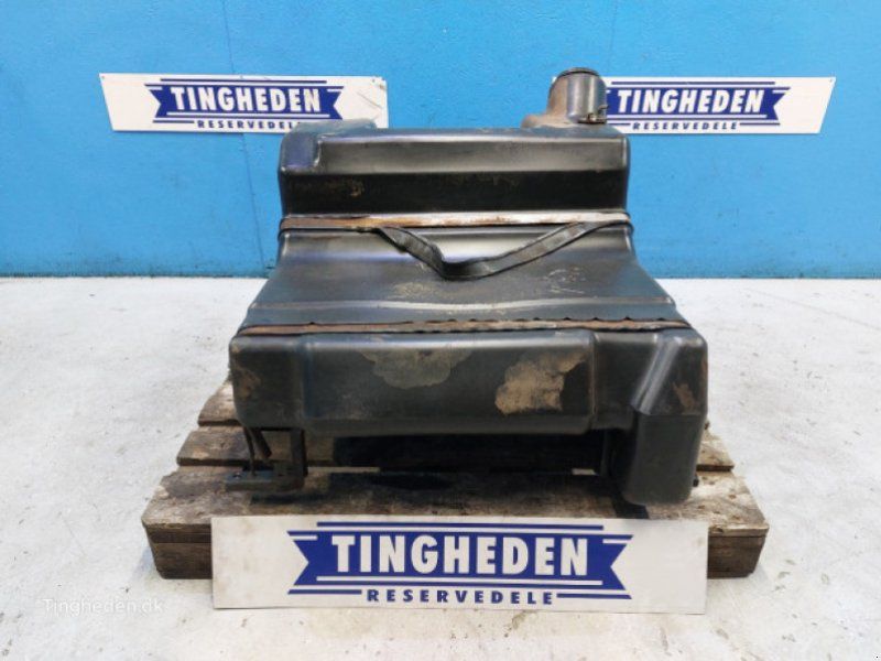 Massey Ferguson 3060