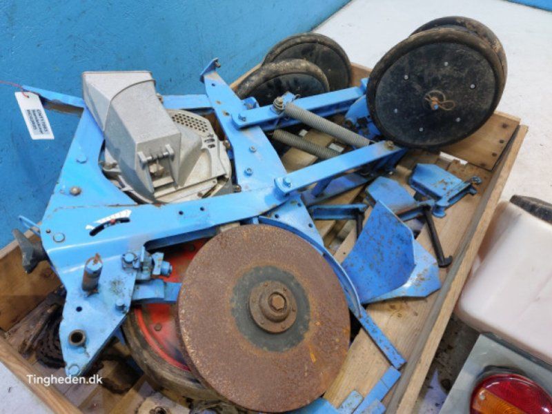 Monosem NG Plus 4/4E