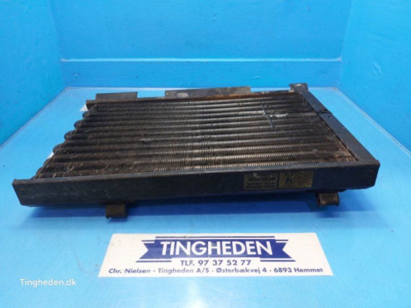 Massey Ferguson 6465