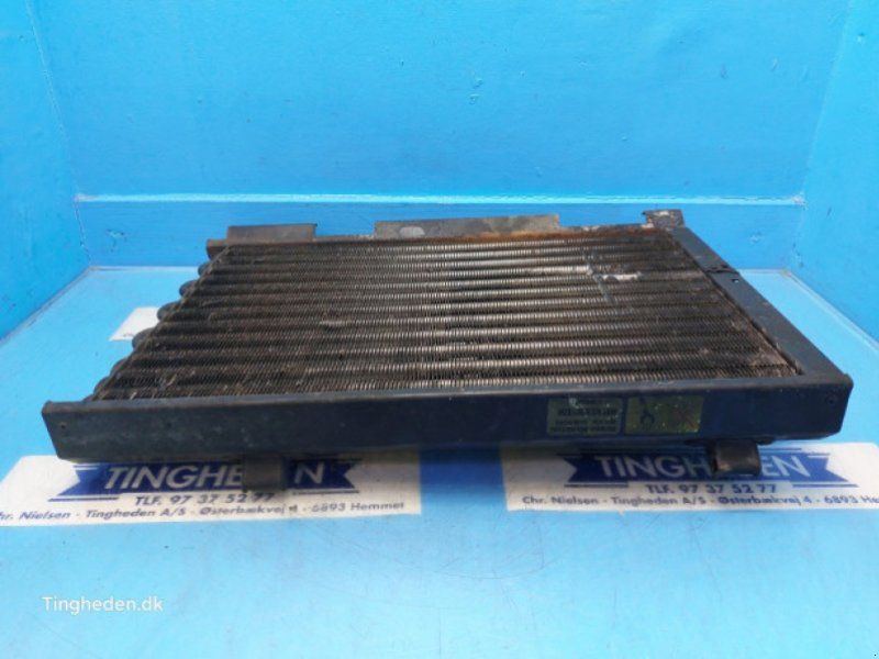 Massey Ferguson 6465