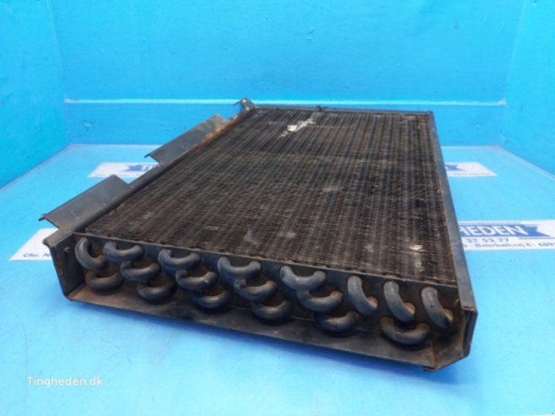 Massey Ferguson 6465