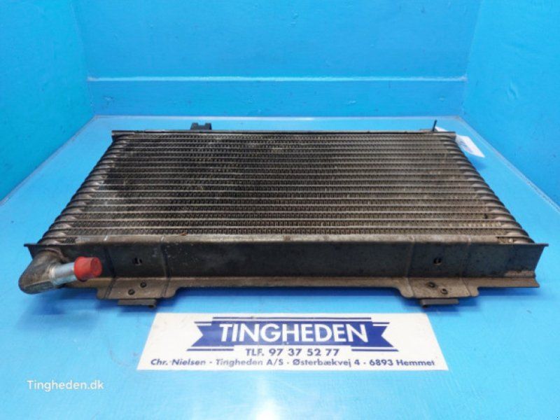 Massey Ferguson 6465