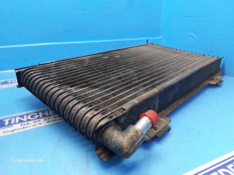 Massey Ferguson 6465