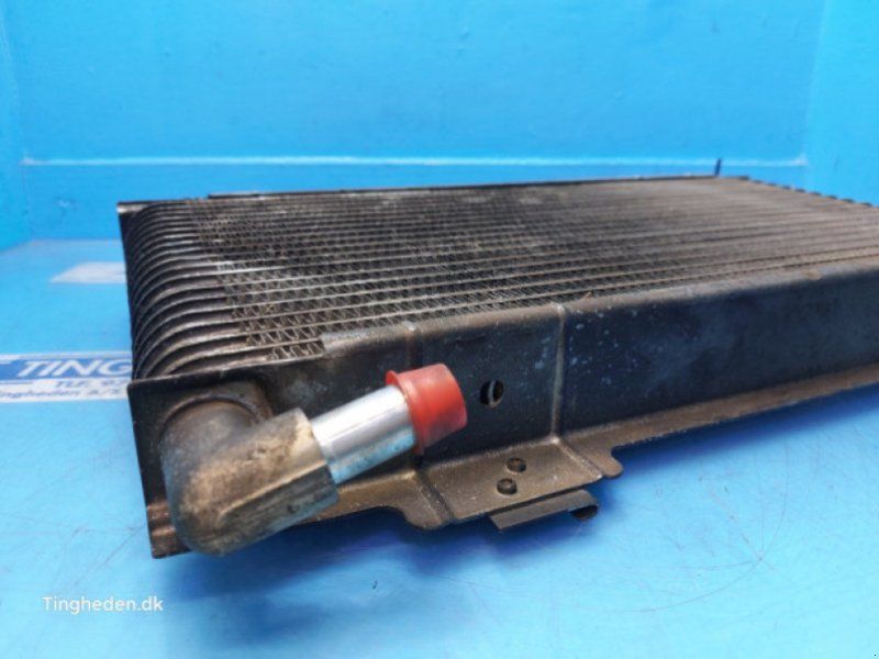 Massey Ferguson 6465