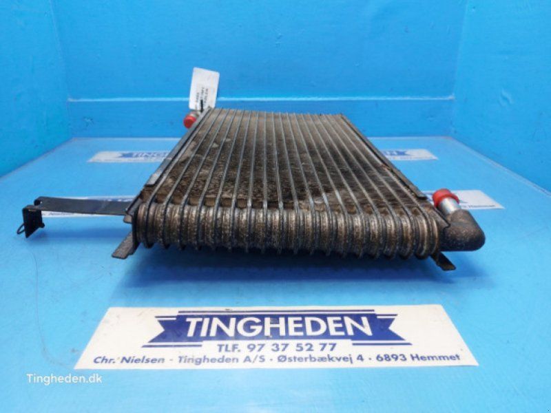 Massey Ferguson 6465