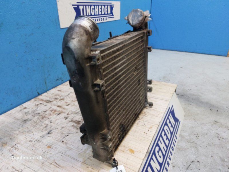 Massey Ferguson 6465