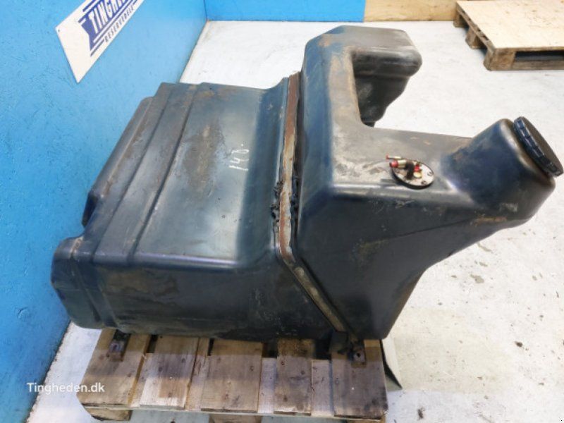 Massey Ferguson 3060