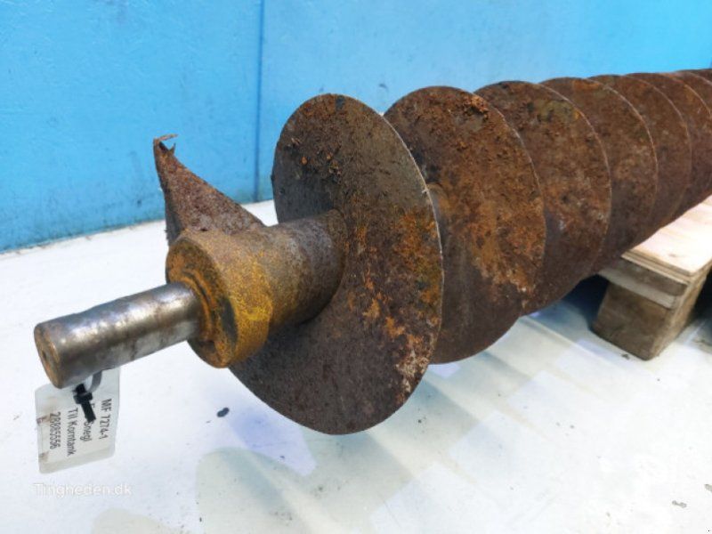 Massey Ferguson 7278