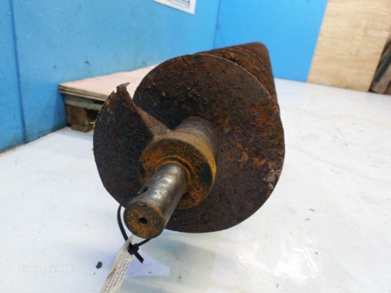 Massey Ferguson 7278