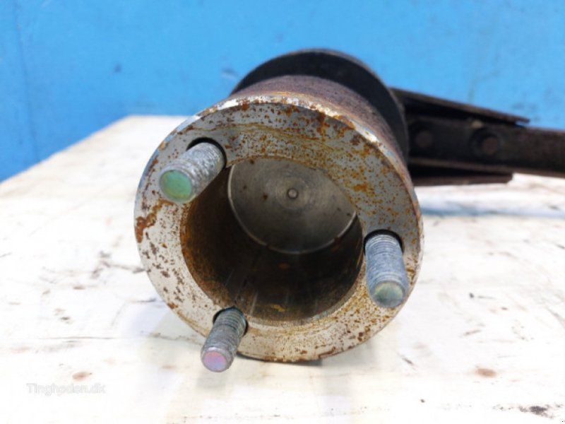 Massey Ferguson 7274