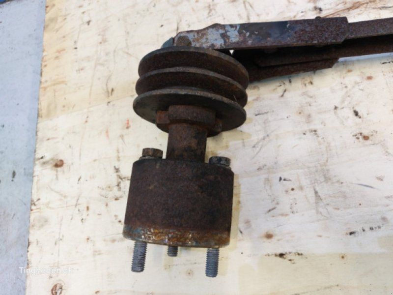 Massey Ferguson 7274