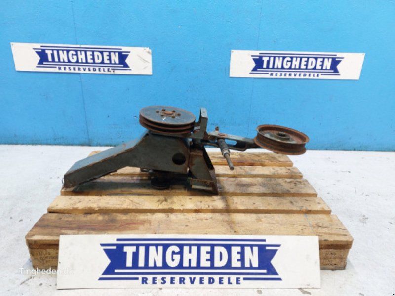 Massey Ferguson 7274