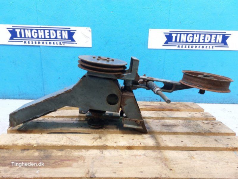 Massey Ferguson 7274