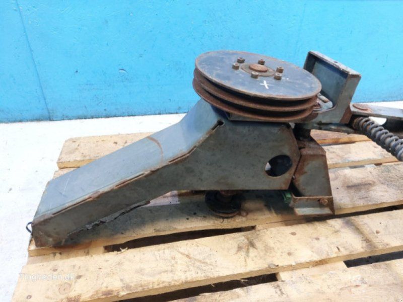 Massey Ferguson 7274