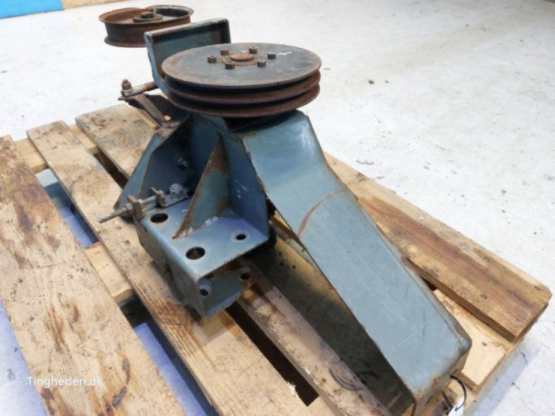 Massey Ferguson 7274