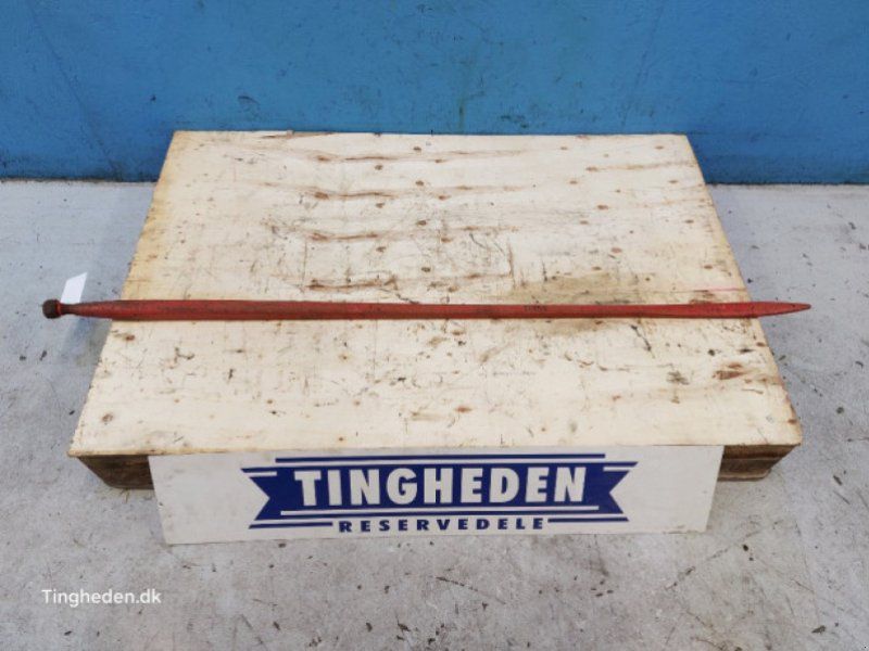 Kverneland Sonstiges