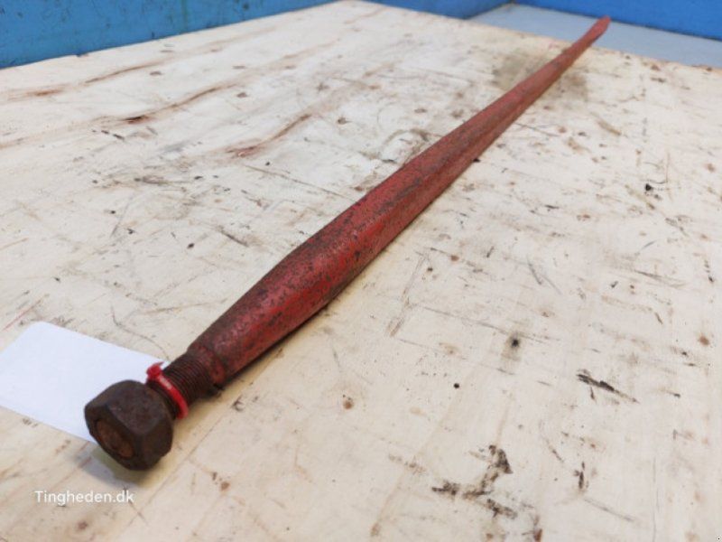 Kverneland Sonstiges