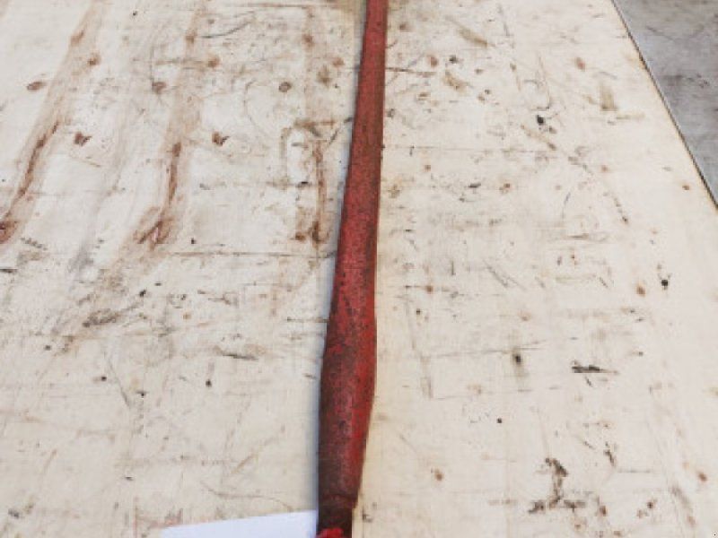 Kverneland Sonstiges