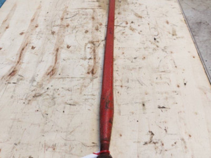 Kverneland Sonstiges