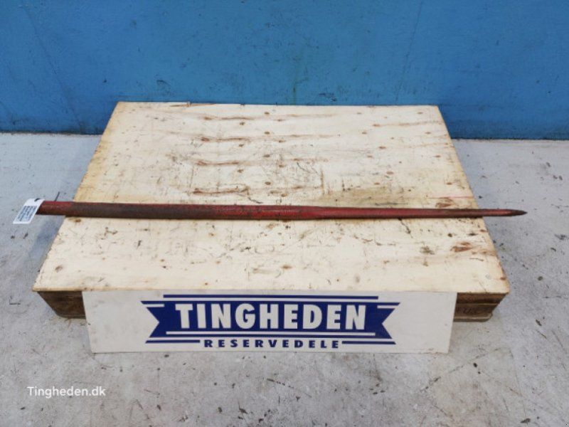 Kverneland Sonstiges