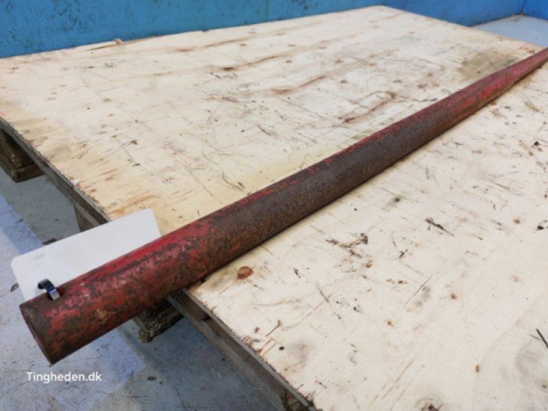 Kverneland Sonstiges