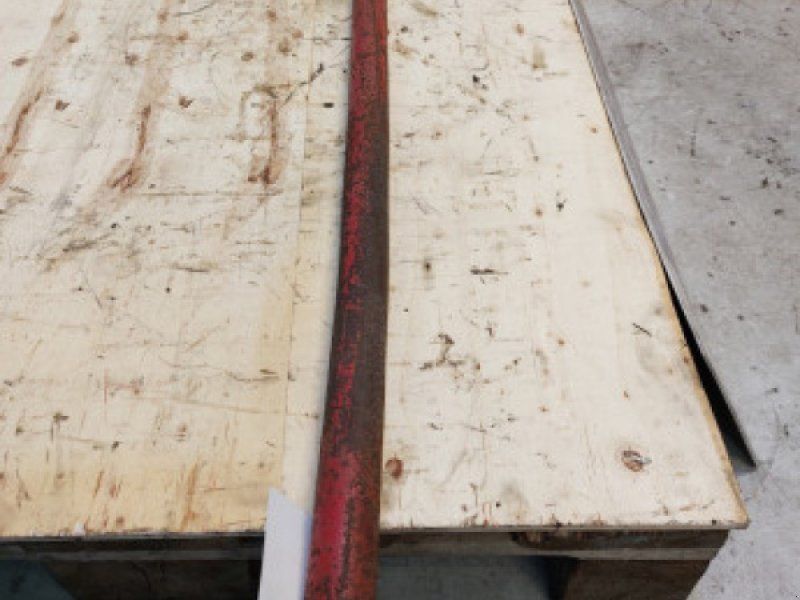 Kverneland Sonstiges