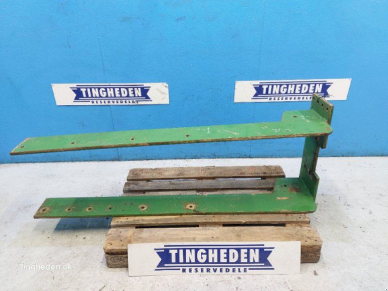 John Deere Sonstiges