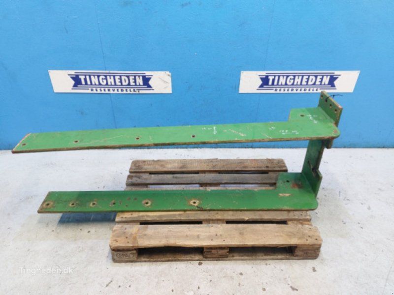 John Deere Sonstiges