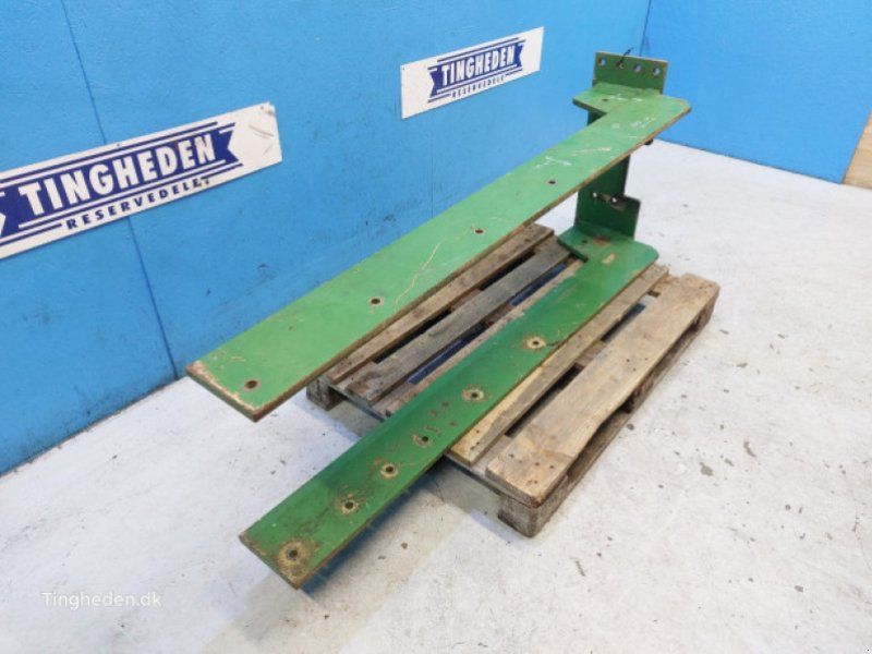 John Deere Sonstiges