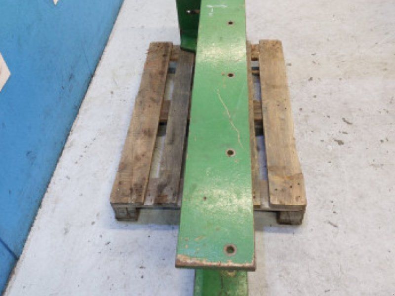 John Deere Sonstiges